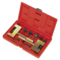 Diesel Engine Timing Chain Tool Kit - Mercedes, Chrysler, Jeep Sealey Part No. VSE4801