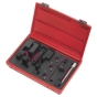 Diesel Engine Setting/Locking Kit - Land Rover 3.6 V8 - Chain Drive Sealey Part No. VSE5010