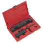 Diesel Engine Setting/Locking Kit - Vauxhall/Opel 1.6CDTi - Chain Drive Sealey Part No. VSE5013