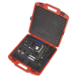 Diesel/Petrol Engine Setting/Locking Master Kit - VAG - Belt/Chain Drive Sealey Part No. VSE5044