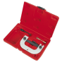 Petrol Engine Timing Kit - Renault 1.4, 1.6, 1.8, 2.0 16v - Belt Drive Sealey Part No. VSE5071