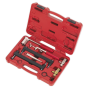 Petrol Engine Setting/Locking Kit - Jaguar, Land Rover - Chain Drive Sealey Part No. VSE5091