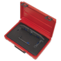 Petrol Engine Setting/Locking Kit - Citroen, Peugeot 1.0 VTi, 1.2 VTi - Belt Drive Sealey Part No. VSE5092