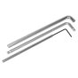 Diesel Engine Tensioner Set - VAG - Belt Drive Sealey Part No. VSE5755