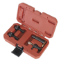 Petrol Engine Setting/Locking Kit - VAG 1.2 3Cyl (6v/12v) - Chain Drive Sealey Part No. VSE5921