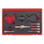 Petrol Engine Setting/Locking Kit - Citroen, Peugeot - Belt Drive Sealey Part No. VSE5946