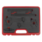 Petrol Engine Setting/Locking Kit - Audi 4.2 V8 - Chain Drive Sealey Part No. VSE7407