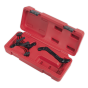 Universal Twin Camshaft Locking Tool Sealey Part No. VSE888
