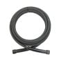 10m V-TUF Pressure Washer Hose 15mm M22 F2F with Cuffs for V3, V5 Models
