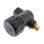 Inline Suction Filter (1/2m X F) for V-TUF Pressure Washers - P13.6511
