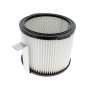 Round Cartridge Filter for V-TUF StackVac Vacuum Cleaner - OEM No. VTM402