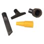 V-TUF NEW StackVac Vacuum Cleaner Accessories Kit
