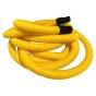 Hose (10m) for V-TUF Maxi, Mammoth Vacuum Dust Extractor - VTVS8000(10M)