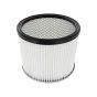 Coned Filter Basket for V-TUF MIDI, MIDI SYNCRO Dust Extractor - VTVS7008