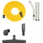 Accessory Kit for V-TUF MAMMOTH XLR Vacuum Cleaner - VTVS7214
