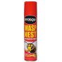 Nippon Wasp Nest Destroyer Foam 300ml by Vitax - 5NWN300