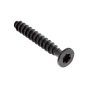 Screw WN1423 K50x35 T20 for Makita VC4210L, VC4210M Vacuum Cleaners - OEM No. W107417864