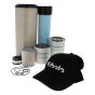 500HR Service Kit For Kubota KX060-5 Excavator - OEM No. W21CK-10257