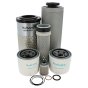 Service Kit for Kubota U27-4 Mini Excavator - OEM No. W21CK 10294