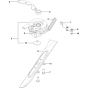 Cutting Equipment for Husqvarna W21