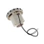 Turbine 1200w Kit for Makita VC3012M, VC3012L Wet & Dry Dust Extractor - OEM No. W302003384