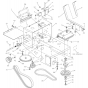 Transmission & Shifter Assembly