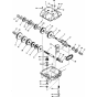 Transmission Assembly for W4814A