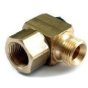 Brass Swivel 90 degree 1/2M x 1/2F for V-TUF Pressure Washer - W5.551