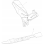 Accessories for Husqvarna W53