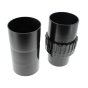 Makita 36mm Hose Connector Sleeve - OEM No. W6360
