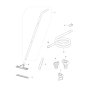 Husqvarna W 70 Accessories