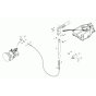 Hand Brake Assembly
