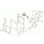 Water Cooler Assembly