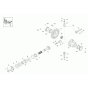 Differential Axle Assembly