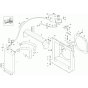 Water Cooler Assembly