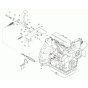 Speed Actuator for Neuson 1001