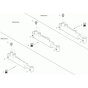 Steering Cylinder Assembly
