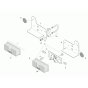 Rear Light Assembly