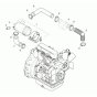 Air Cleaner for Neuson 1001