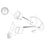 Instrument Assembly for Wacker 1001