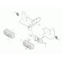 Rear Light Assembly