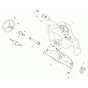 Pilot Stand Assembly