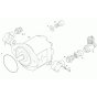 Gear Pump Assembly