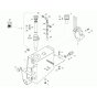 Hydraulic Tank Assembly