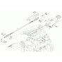 Speed Actuator for Neuson 2001