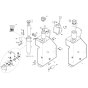 Hydraulic Tank Assembly