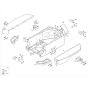 Rear Frame Assembly