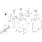 Hydraulic Tank Assembly