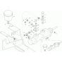Brake Cylinder Assembly