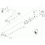 Steering Cylinder Assembly